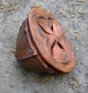 Capsule d'eucalyptus