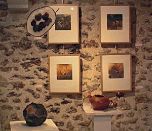 Expo Y-Mage salle AndrÃ© Malraux Yerres