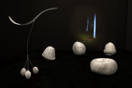 E-Forest
