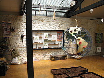exposition voyage des graines