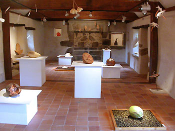 installation de graines