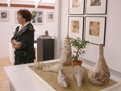 Sébastien MAloron (photos) et ...... sculptures