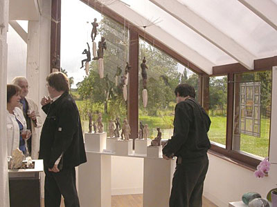 Vernissage