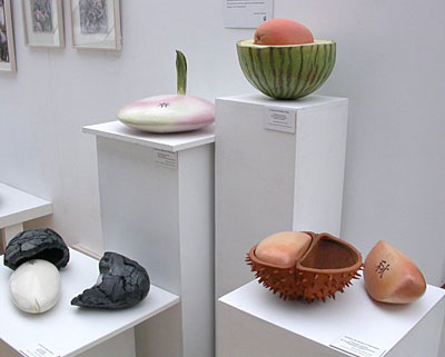 Catherine Arzberger