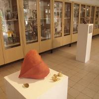 exposition de Séverine Cadier