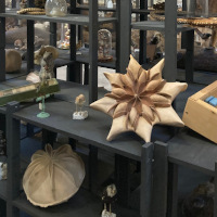 exposition Séverine Cadier