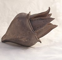 sculpture platycodon